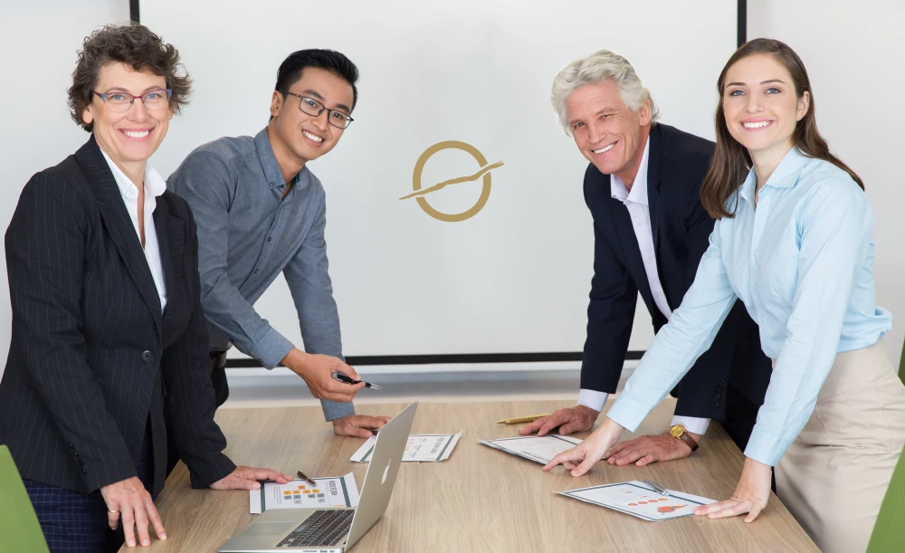 HR and leadership audiences