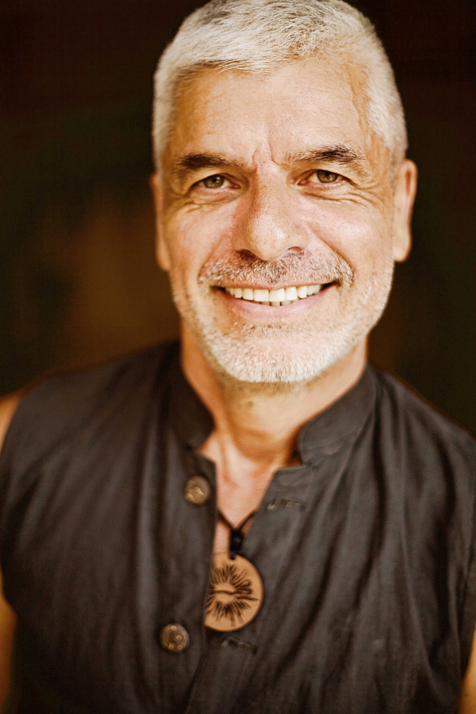 Fabian Soichu portrait